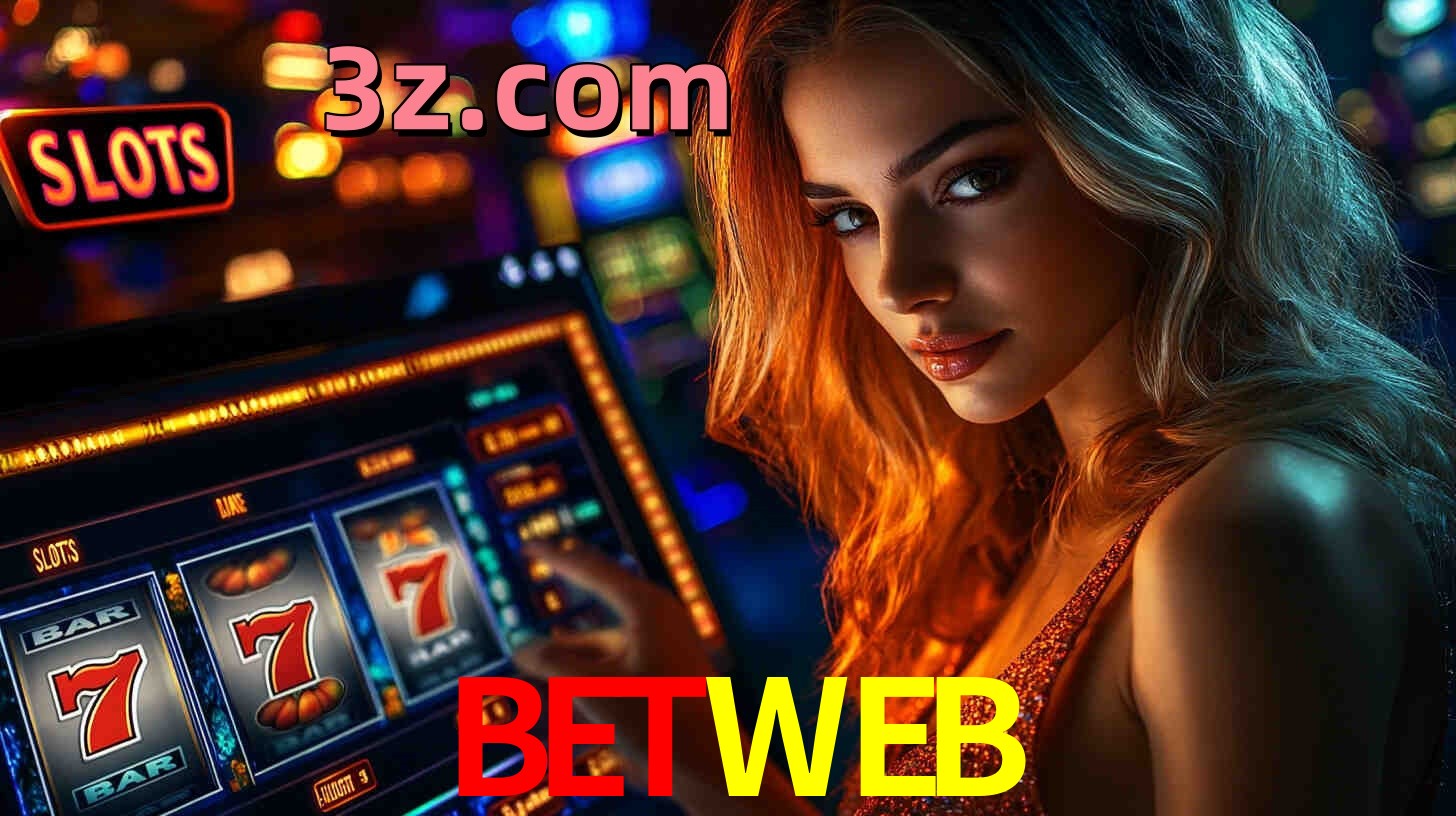 Apostas Esportivas no BETWEB